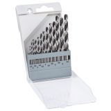 SPIRALNI SVEDER ZA KOVINO HSS BOSCH POINTTEQ 13-DELNI KOMPLET