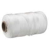 VEČNAMENSKA VRV CONMETALL 1.7 MM X 100 M BELA POLIPROPILEN