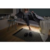 DODATEK ZA LED TRAK 1M 3W Z NOČNIM SENZORJEM WW, 12V, DC