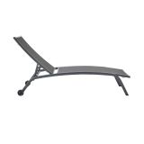 LEŽALNIK IZ TEKSTILENA RIVERA, TEMN.SIV