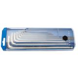 IMBUS KLJUČ UNIOR 2-10 MM DOLGI 8 DELNA ART. 220SL