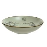 PLITVI KROŽNIK 20 CM NATURE'S GIFT