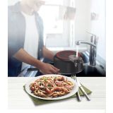 LONEC / KOZICA TEFAL KOZICA 20 CM SIMPLY CLEAN