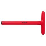 KLJUČ S T-ROČICO UNIOR 20 MM VDE ART. 196/2LVDEDP