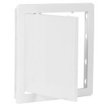 VENTILNA VRATCA ZA KAD AIRROXY 200 X 300