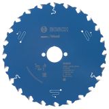 LIST ŽAGE ZA LES WIDIA BOSCH 200X30X2.8 ZOB 24