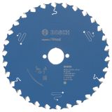 LIST ŽAGE ZA LES WIDIA BOSCH 200X30X2.8 ZOB 30