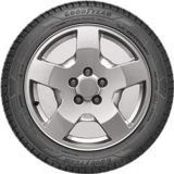 ZIMSKA GUMA GOODYEAR 205/50R17 93H XL FR UG PERFORMANCE +