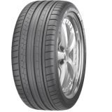 LETNA GUMA DUNLOP 205/55R16 91Y FR SPORTMAXX RT