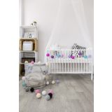 VINIL PLOŠČA, LVT SENSO 20LOCK DEW PEARL 1098 1210X177X3.4 MM