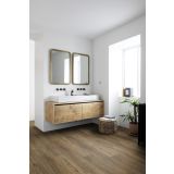 VINIL PLOŠČA, LVT SENSO 20LOCK CASHEW RJAVI 1092 1210X177X3.4 MM