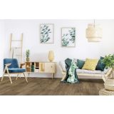 VINIL PLOŠČA, LVT SENSO 20LOCK CASHEW RJAVI 1092 1210X177X3.4 MM