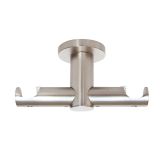 PRIBOR MYDECO 20MM STROPNI NOSILEC URBAN 5 CM, SREBRN