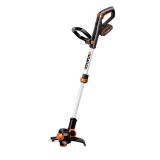 AKUML. KOSILNICA Z NITKO WORX 20V 1X2.0 AH Z BATERIJO IN POLNILNIKOM