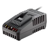 AKUMULATORSKI POLNILNIK WORX 20V 2A POLNILNIK WORX