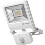 LED ZUNANJI REFLEKTOR LEDVANCE 20W ENDURA FLOOD WT WW BELI S SENZORJEM