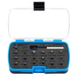 GRT VIJAČNIH NASTAVKOV UNIOR 21 DELNA ART. 6776PB21