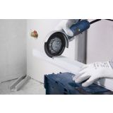 GRT VIJAČNIH NASTAVKOV BOSCH 21 DELNA S KARABINOM ZELENO DRŽALO