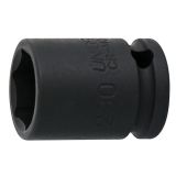 IMPACT KLJUČ 9,52MM UNIOR 21 MM BRUNIRAN ART. 230/4