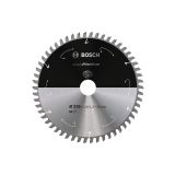 LIST ŽAGE ZA KOVINO BOSCH 210X30X1.9/1.3 54 ZOB