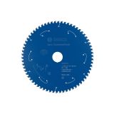 LIST ŽAGE ZA LES WIDIA BOSCH 210X30X2.1/1.4 66 ZOB