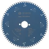 LIST ŽAGE ZA KOVINO BOSCH 210X30X2.8 ZOB 72