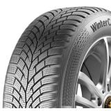 ZIMSKA GUMA CONTINENTAL 215/55R17 98H XL TS870P WINTERCONTACT