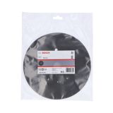PODL. PLOŠČA ZA EKSCENTR. BOSCH 215MM ZAŠČITA ZA KROŽNIKE ZA EKSCENTRIČNI BRUSILNIK