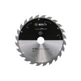 LIST ŽAGE ZA LES WIDIA BOSCH 216X30X1.7/1.2 24 ZOB