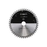 LIST ŽAGE ZA LES WIDIA BOSCH 216X30X1.7/1.2 48 ZOB