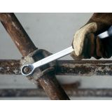 KLJUČ ZA GRADBENE ODRE UNIOR 21 X 22 MM ART. 179/2 (605042)