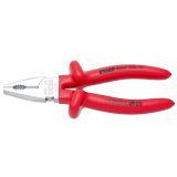 KLEŠČE KOMBINIRANE VDE UNIOR 220 MM ART. 406/1VDEDP