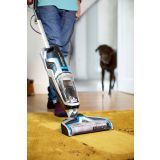 MOKRO-SUHI SESALNIK BISSEL 2225N CROSSWAVE PET PRO