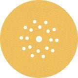 SAMOPRITRILNI BRUSNI DISK BOSCH 225MM 19 LUKENJ G120 EXC470 ZA STENE