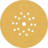 SAMOPRITRILNI BRUSNI DISK BOSCH 225MM 19 LUKENJ G180 EXC470 ZA STENE