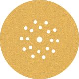 SAMOPRITRILNI BRUSNI DISK BOSCH 225MM 19 LUKENJ G60 EXC470 ZA STENE