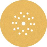 SAMOPRITRILNI BRUSNI DISK BOSCH 225MM 19 LUKENJ G80 EXC470 ZA STENE