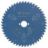 LIST ŽAGE ZA LES WIDIA BOSCH 225X30X2.6 ZOB 48