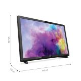 TELEVIZOR PHILIPS 22PFS5403 12 V ADAPTER