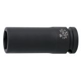 IMPACT KLJUČ 12,7MM UNIOR 23 MM ART. 231L