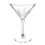 KOZAREC ZA DRUGE PIJAČE ALPEKS 230 ML TIMELESS MARTINI 4/1