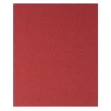 BRUSNI PAPIR FORMAT BOSCH 230X280 MM P120 ZA LES IN BARVO