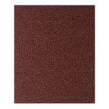 BRUSNI PAPIR FORMAT BOSCH 230X280 MM P40 ZA LES IN BARVO