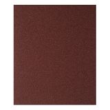 BRUSNI PAPIR FORMAT BOSCH 230X280 MM P60 ZA LES IN BARVO