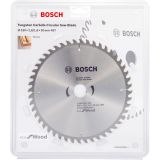 LIST ŽAGE ZA LES WIDIA BOSCH 230X2.8/1.8X30 MM 48 ZOB WZ
