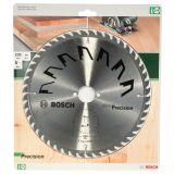 LIST ŽAGE ZA LES WIDIA BOSCH 230X30X2.5 ZOB 48