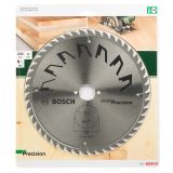 LIST ŽAGE ZA LES WIDIA BOSCH 230X30X2.5 ZOB 48