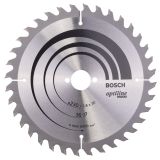 LIST ŽAGE ZA LES WIDIA BOSCH 230X30X2.8 ZOB 36