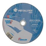 REZALNA PLOŠČA ZA RF METALYNX 230X3X22.23MM 20A30P-BF