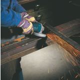 REZALNA PLOŠČA ZA JEKLO BOSCH 230X6X22.23 MM A 24 P BF KOLENASTA GROBA